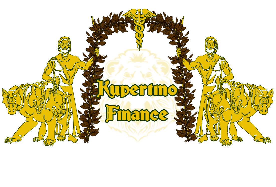 Kupertino Finance
